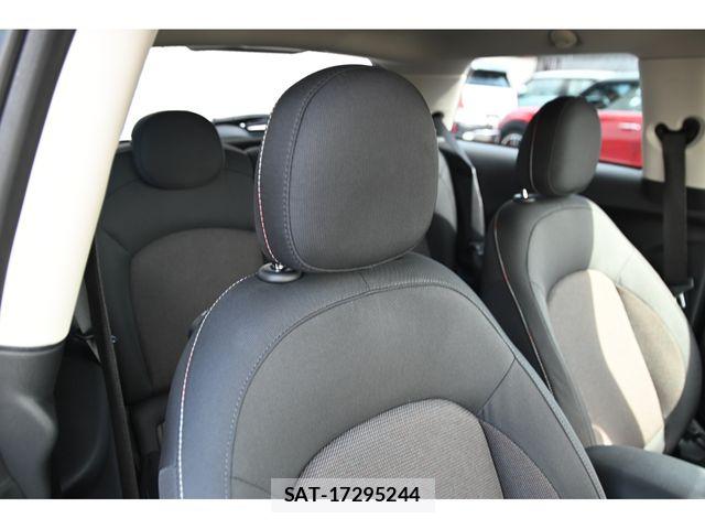 Bmw MINI 2021-01 5872118-23