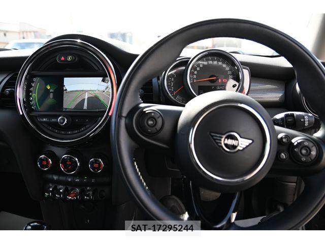 Bmw MINI 2021-01 5872118-24