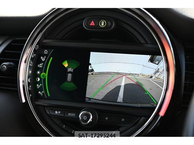 Bmw MINI 2021-01 5872118-26