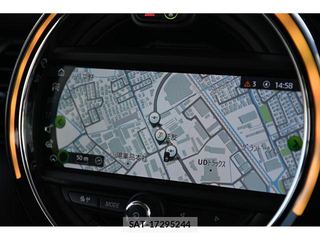 Bmw MINI 2021-01 5872118-27