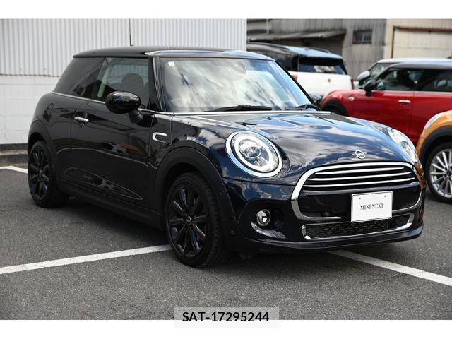 Bmw MINI 2021-01 5872118-2