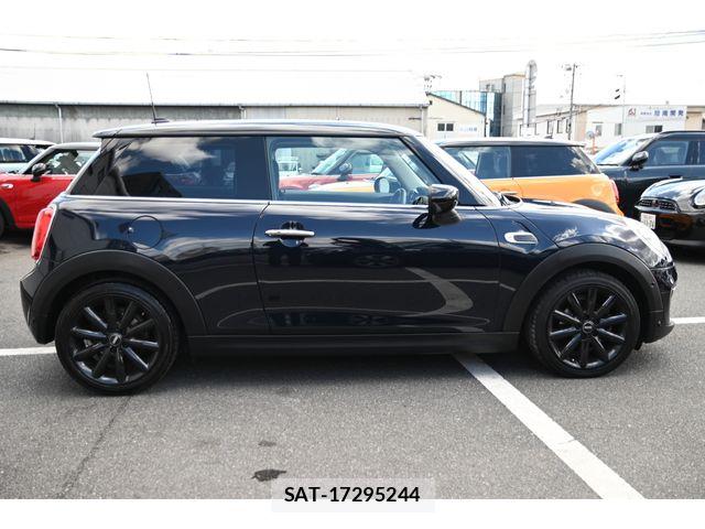 Bmw MINI 2021-01 5872118-3