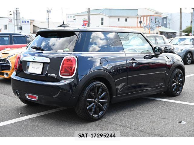 Bmw MINI 2021-01 5872118-4