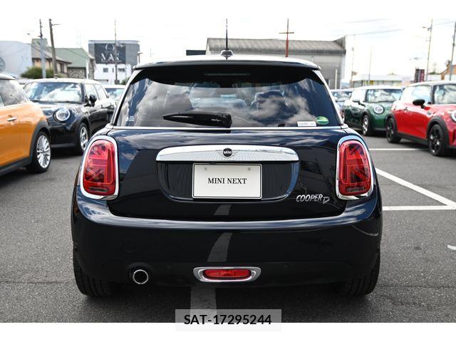 Bmw MINI 2021-01 5872118-5