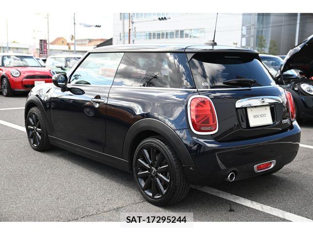 Bmw MINI 2021-01 5872118-6