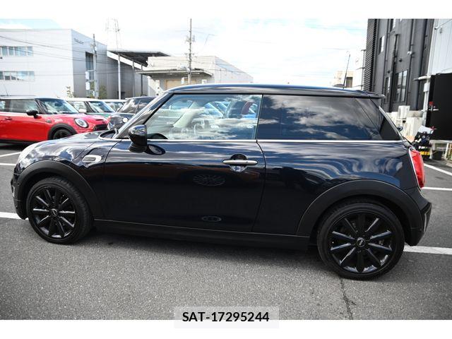 Bmw MINI 2021-01 5872118-7