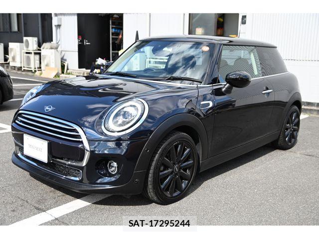 Bmw MINI 2021-01 5872118-8