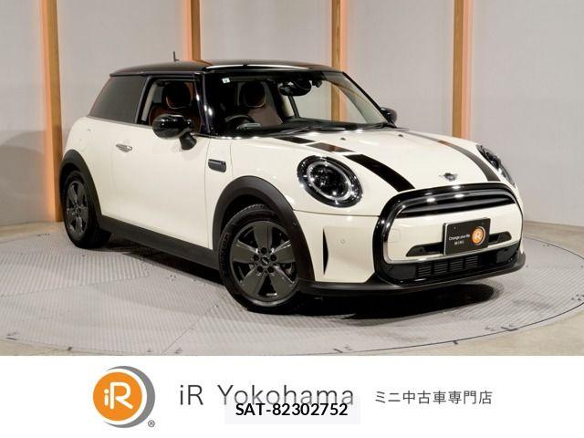 Bmw MINI 2021-09 5872107-0