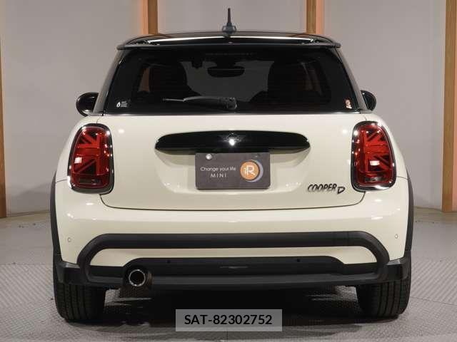 Bmw MINI 2021-09 5872107-9
