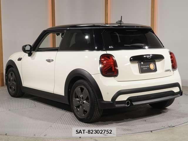 Bmw MINI 2021-09 5872107-10