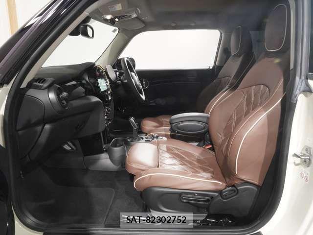 Bmw MINI 2021-09 5872107-12
