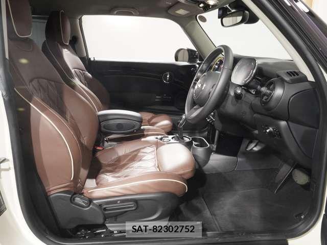 Bmw MINI 2021-09 5872107-13