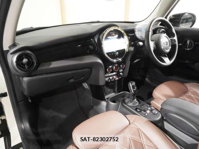 Bmw MINI 2021-09 5872107-15