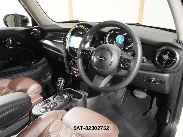 Bmw MINI 2021-09 5872107-16