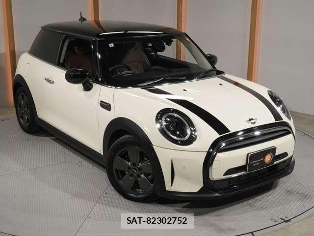 Bmw MINI 2021-09 5872107-19