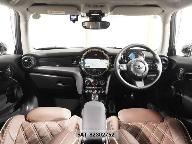 Bmw MINI 2021-09 5872107-3