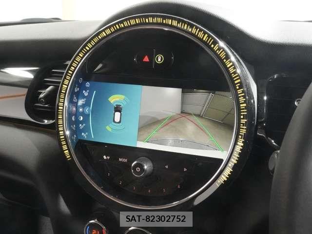 Bmw MINI 2021-09 5872107-5