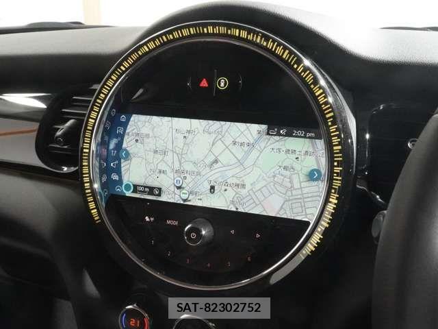 Bmw MINI 2021-09 5872107-6