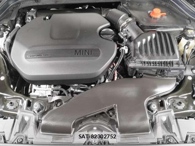 Bmw MINI 2021-09 5872107-7