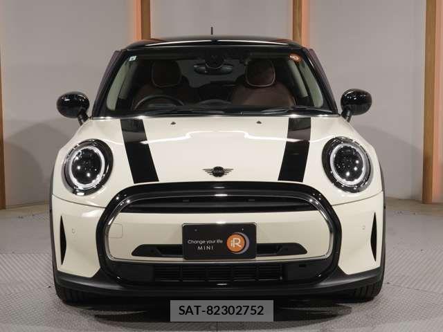 Bmw MINI 2021-09 5872107-8