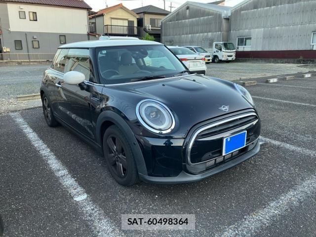 Bmw MINI 2022-09 6500319-0