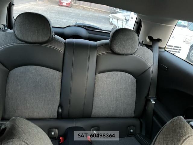 Bmw MINI 2022-09 6500319-9