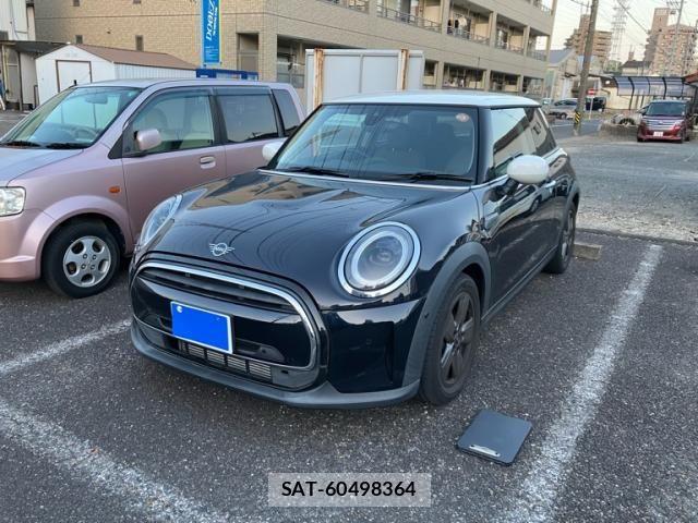 Bmw MINI 2022-09 6500319-1