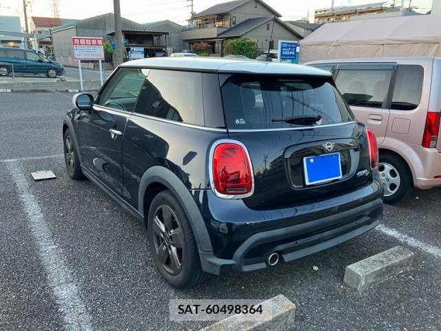 Bmw MINI 2022-09 6500319-2