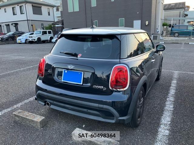 Bmw MINI 2022-09 6500319-3