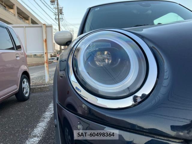 Bmw MINI 2022-09 6500319-4