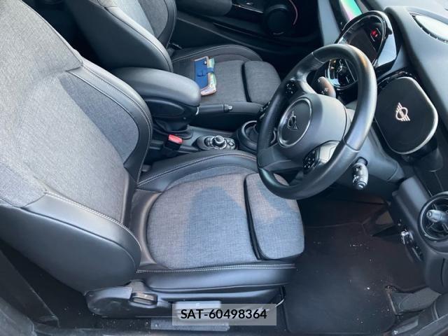 Bmw MINI 2022-09 6500319-7