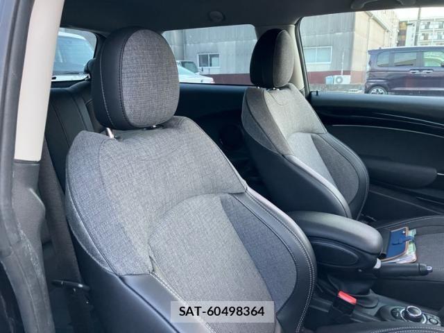 Bmw MINI 2022-09 6500319-8