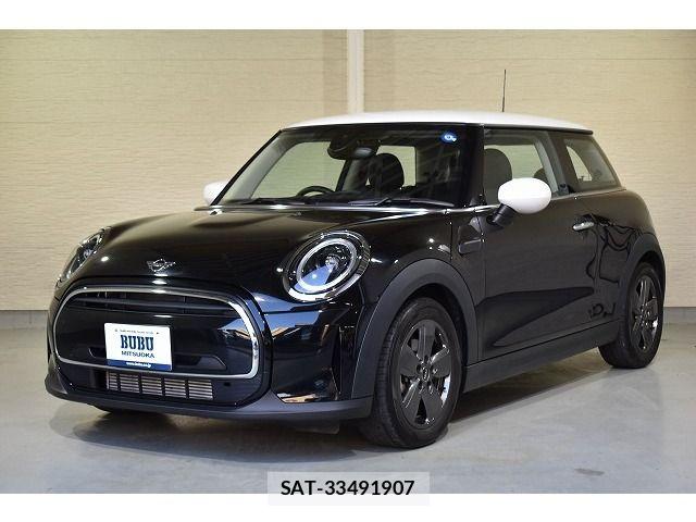 Bmw MINI 2022-04 6672491-0