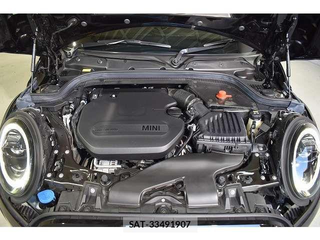 Bmw MINI 2022-04 6672491-9