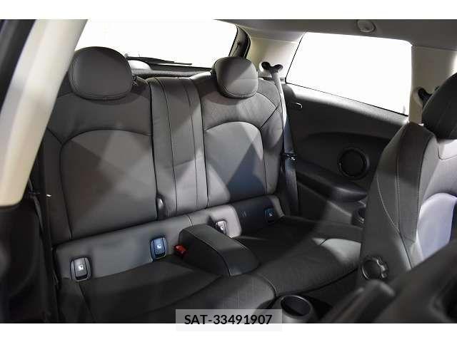 Bmw MINI 2022-04 6672491-15