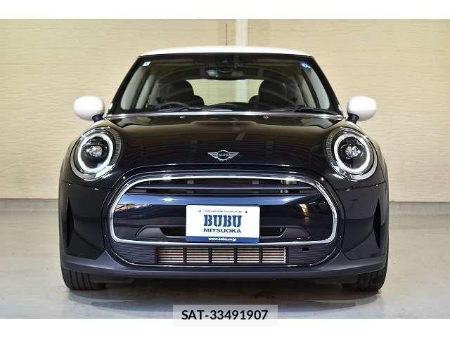 Bmw MINI 2022-04 6672491-1