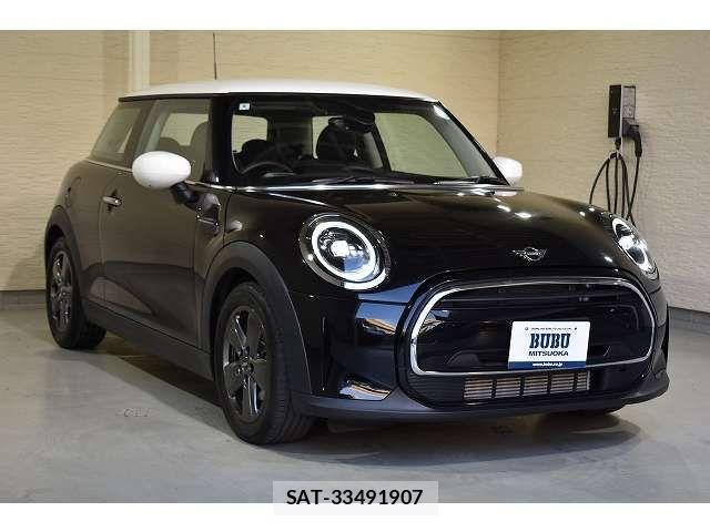 Bmw MINI 2022-04 6672491-19