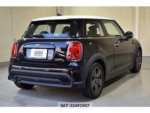 Bmw MINI 2022-04 6672491-2