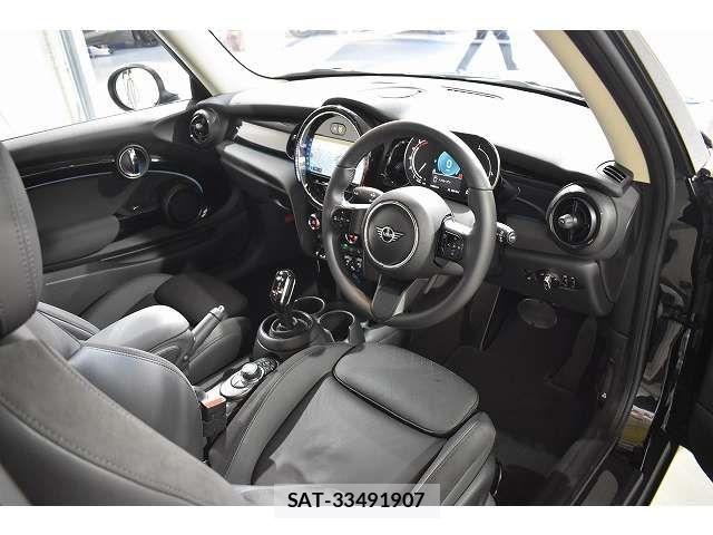 Bmw MINI 2022-04 6672491-3