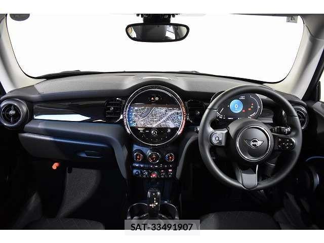 Bmw MINI 2022-04 6672491-4
