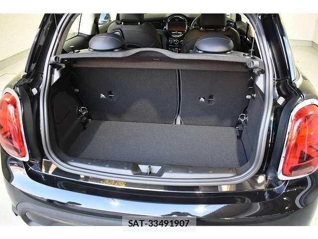 Bmw MINI 2022-04 6672491-5
