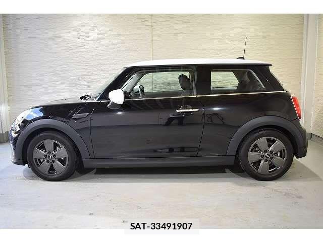 Bmw MINI 2022-04 6672491-6