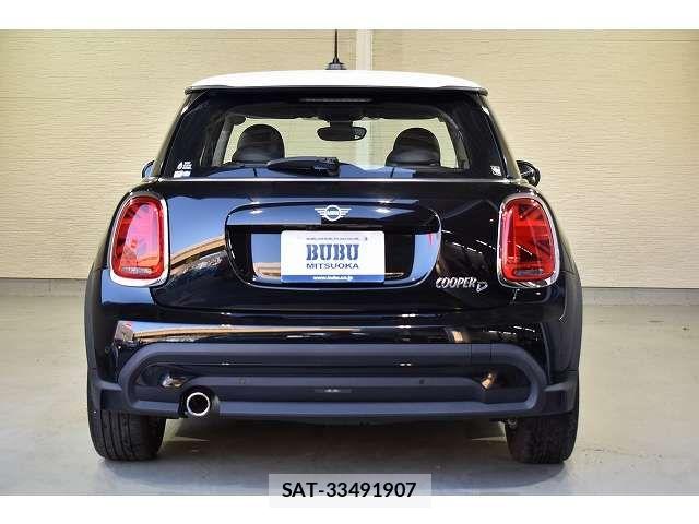 Bmw MINI 2022-04 6672491-7