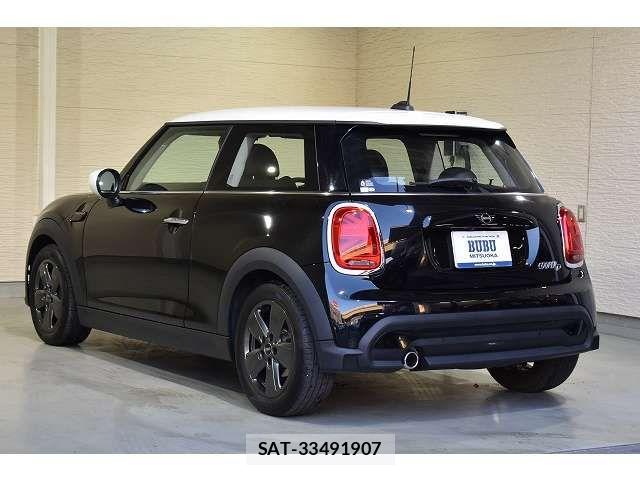 Bmw MINI 2022-04 6672491-8