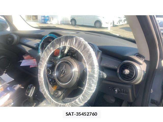 Bmw MINI 2020-11 6908427-9