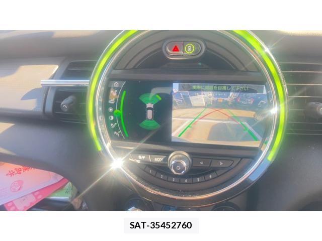 Bmw MINI 2020-11 6908427-16