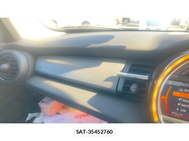 Bmw MINI 2020-11 6908427-18