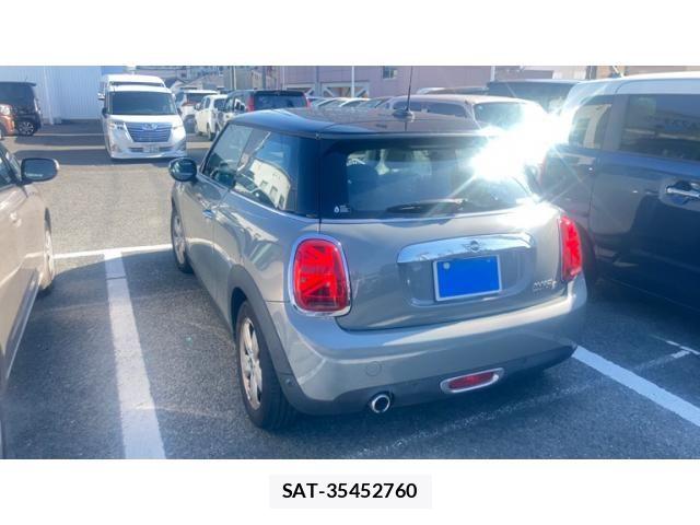 Bmw MINI 2020-11 6908427-1