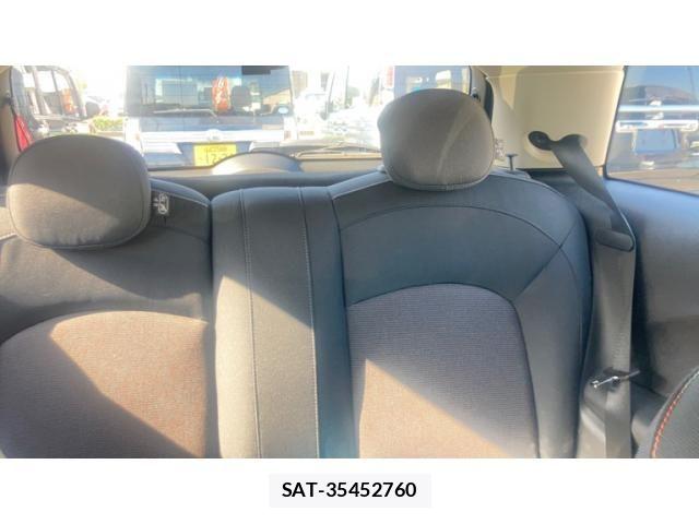 Bmw MINI 2020-11 6908427-21