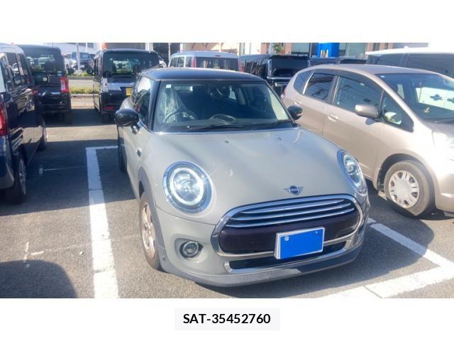 Bmw MINI 2020-11 6908427-2